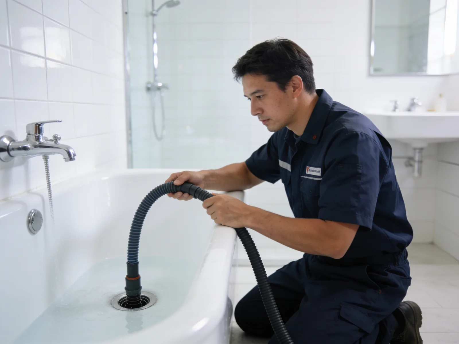 Emergency Plumber Girdletree, MD FAQs